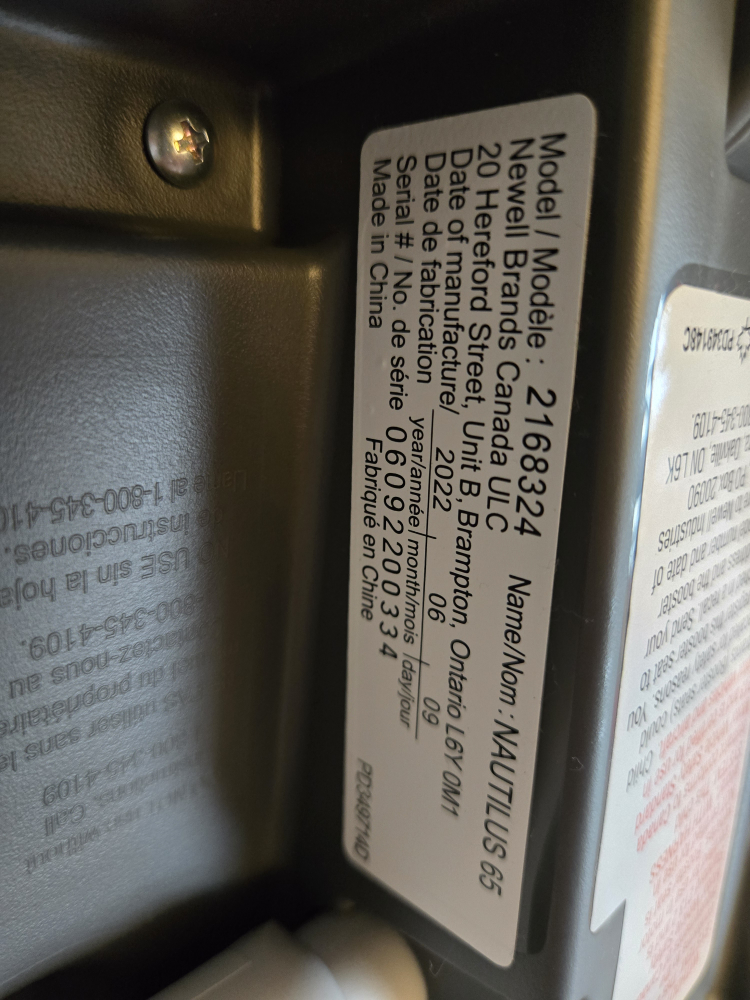 Car Seat image indicator(6)