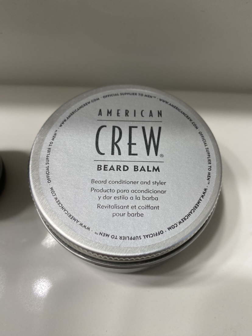 American Crew Beard Care Products - $5 for all image indicator(2)