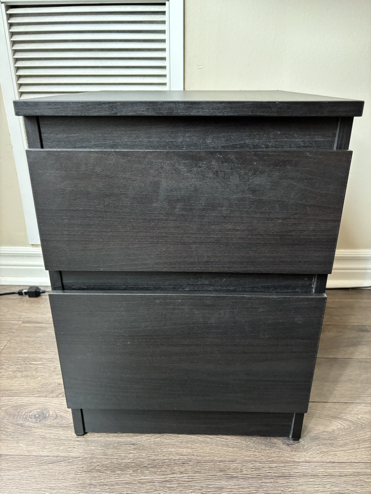 Ikea Nightstand - photo 3