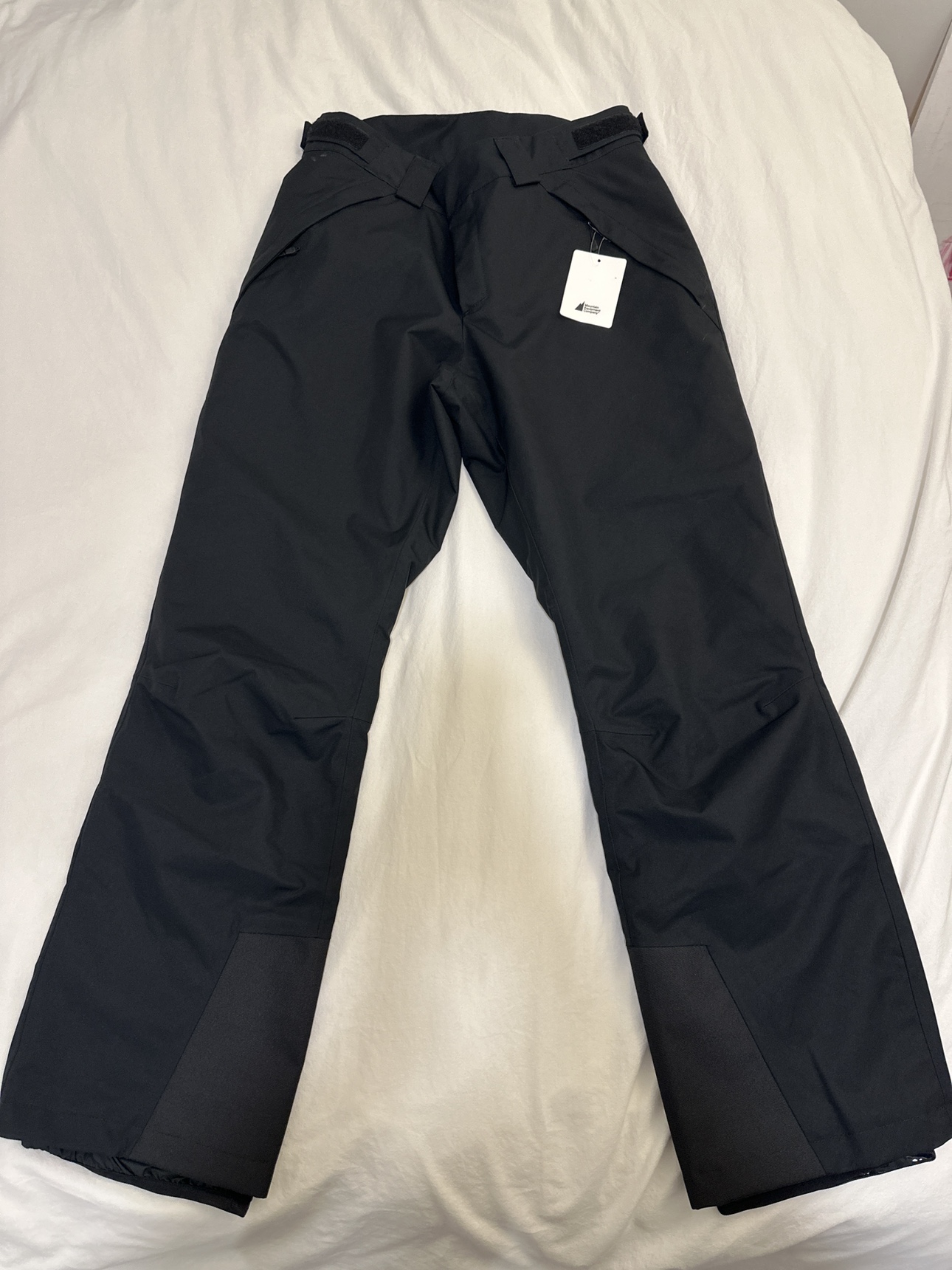 Insulated Women’s Ski Pants thumbnail