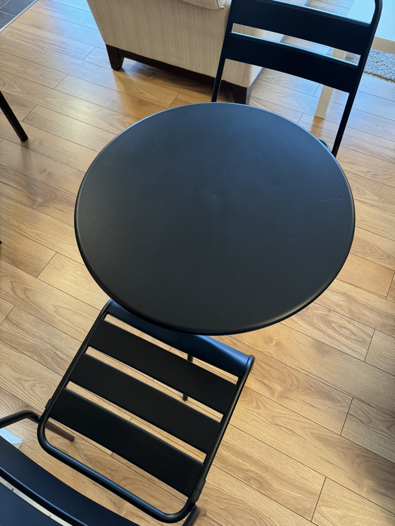 3-Piece Patio Set - photo 5