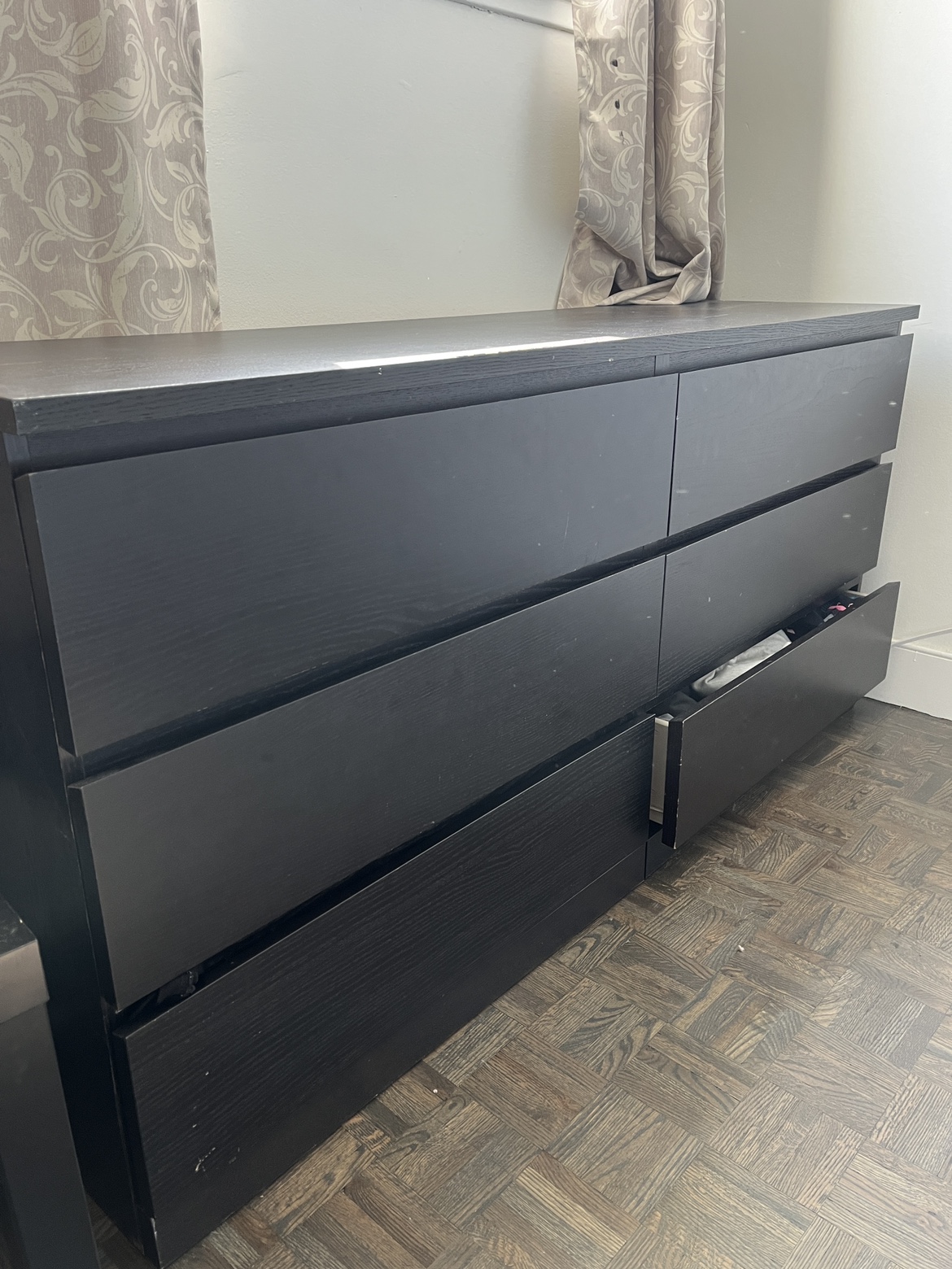 Ikea Malm Dresser - photo 2