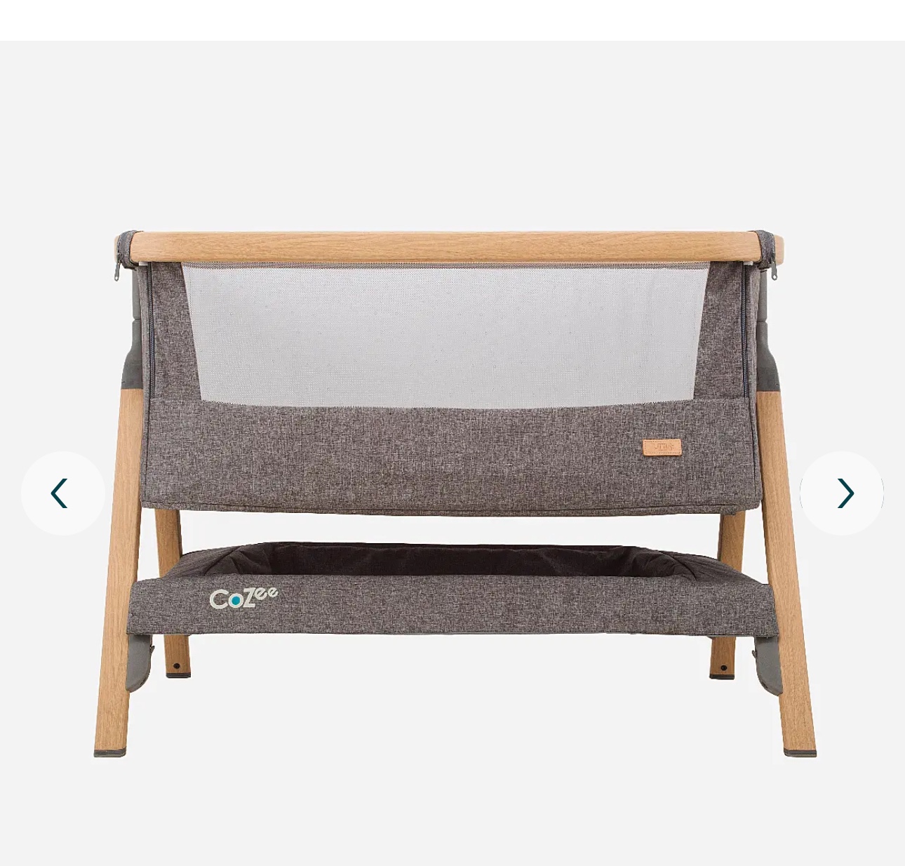 Bedside Bassinet