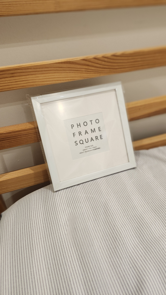 brand new Photo Frame thumbnail