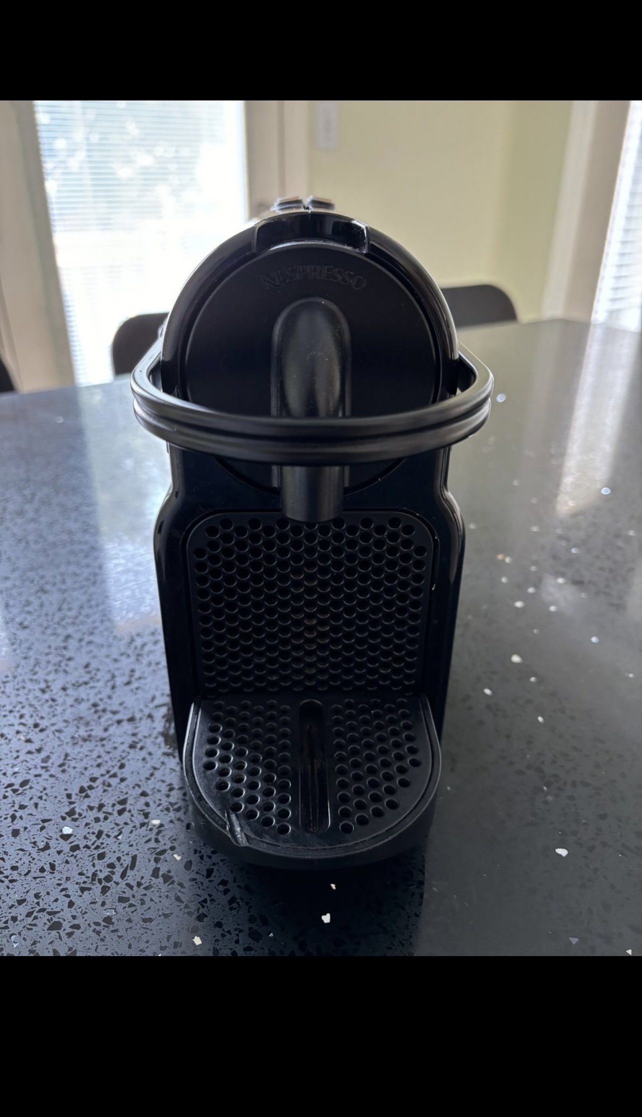 Nespresso Inissia Espresso Maker - photo 2