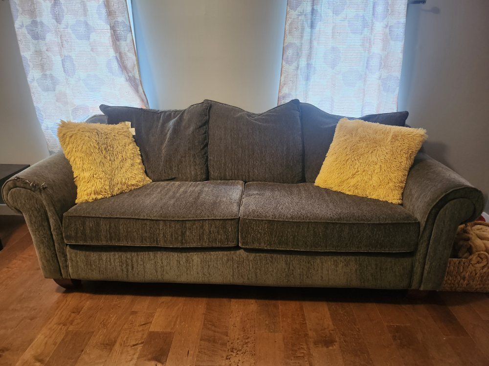 couch