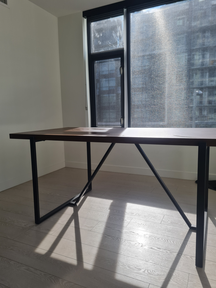 Dining Table - photo 2