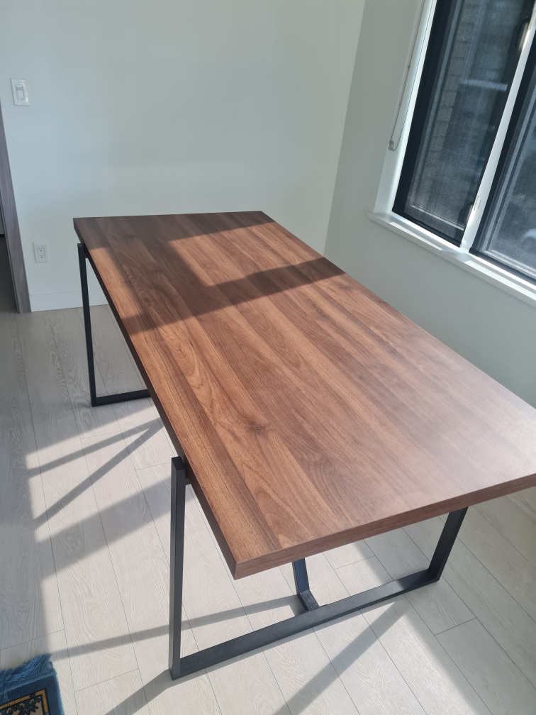 Dining Table - photo 3
