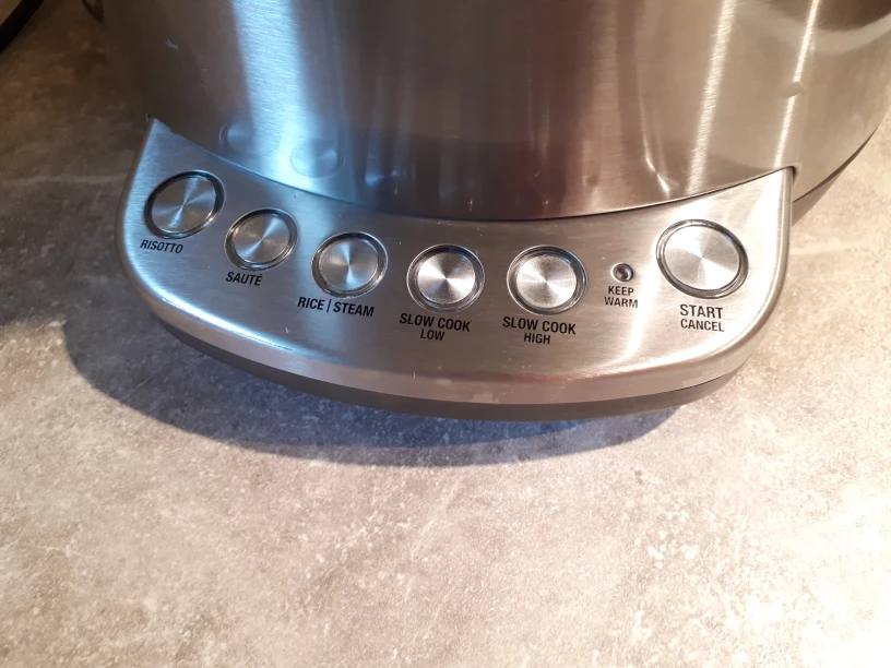 Breville Rice Cooker / Slow Cooker - photo 2
