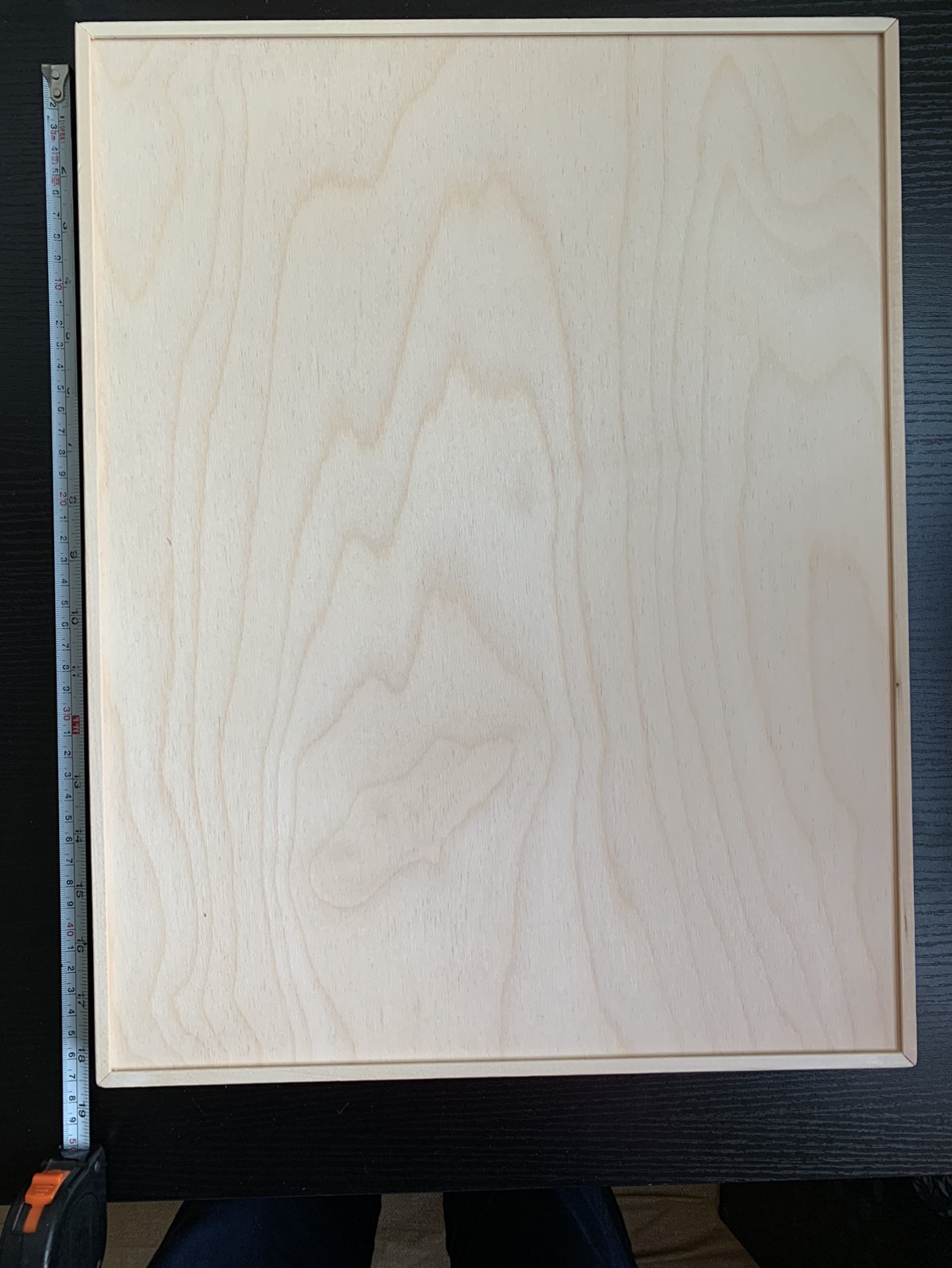 Art Wood Panel image indicator(6)