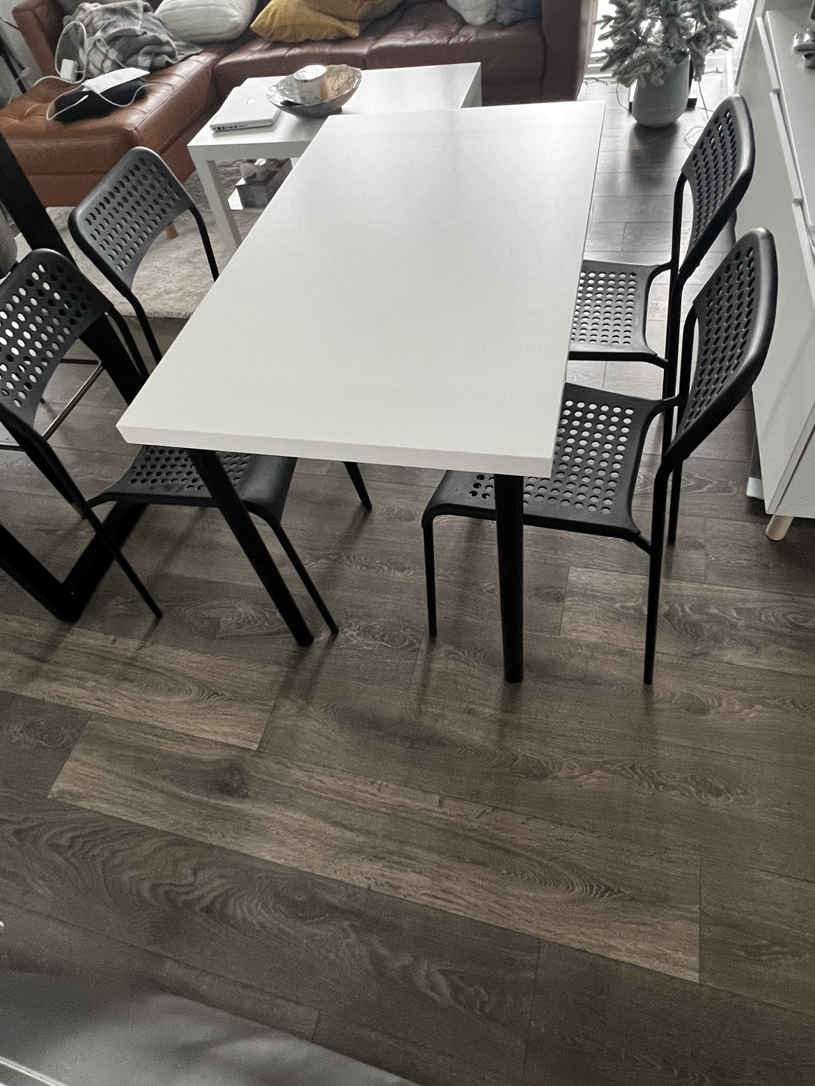 Ikea Table and Chair Set - Moving Sale - photo 2