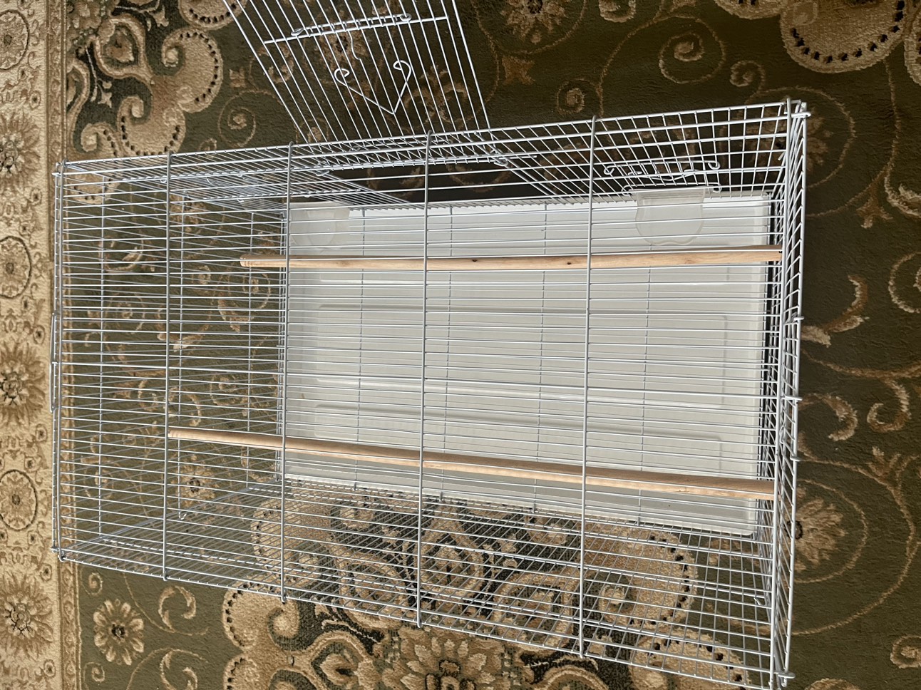 Birds Cage - photo 5