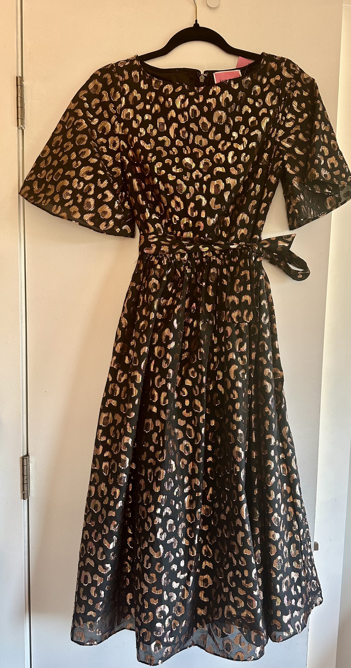 New Kate Spade Party Dress thumbnail