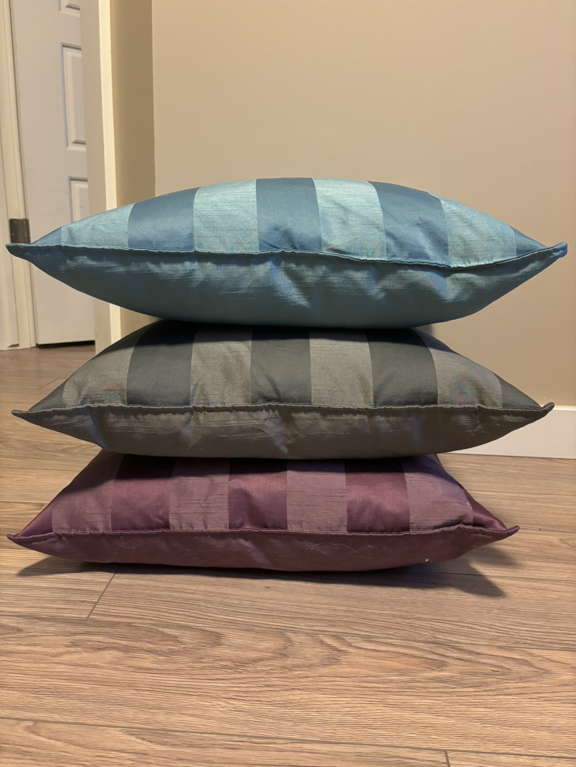 Vintage IKEA Henrika cushion covers image indicator(2)