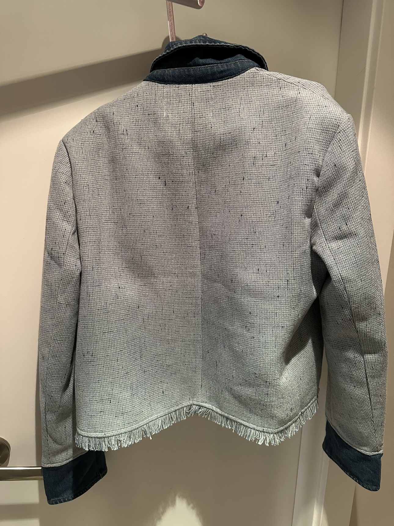 Brand New Jean jacket image indicator(4)