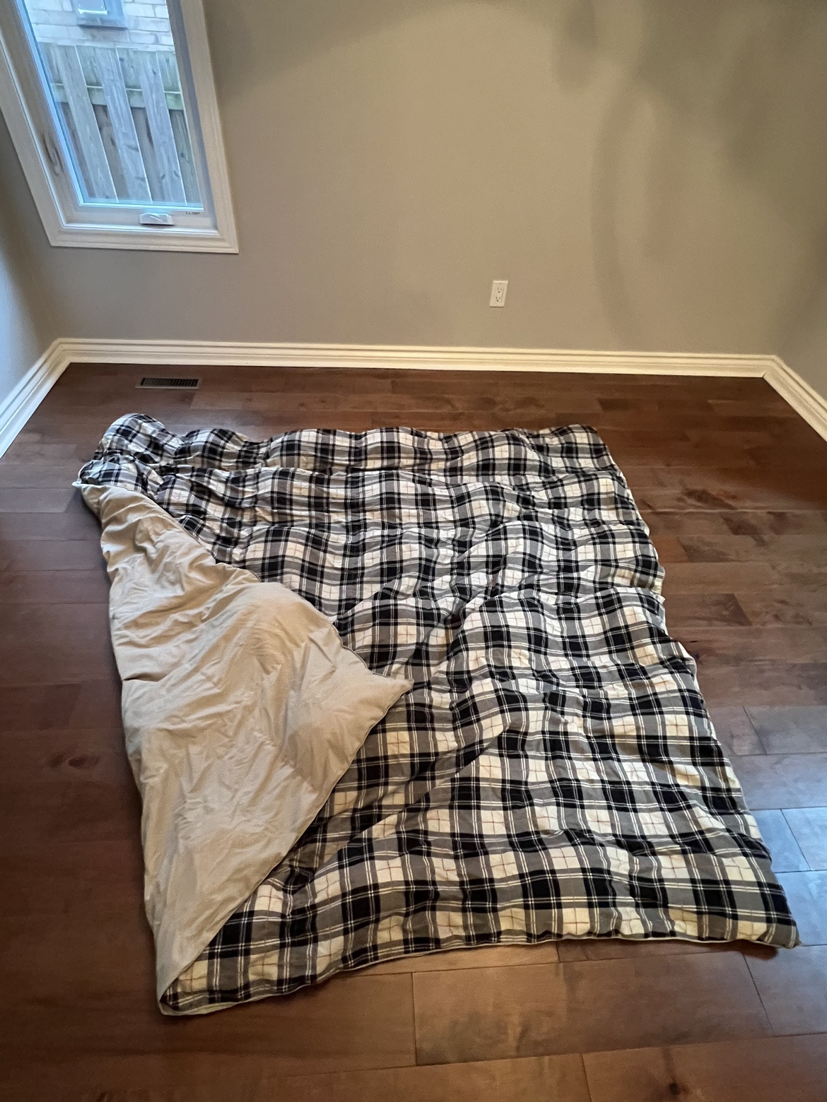 Double comforter - photo 2