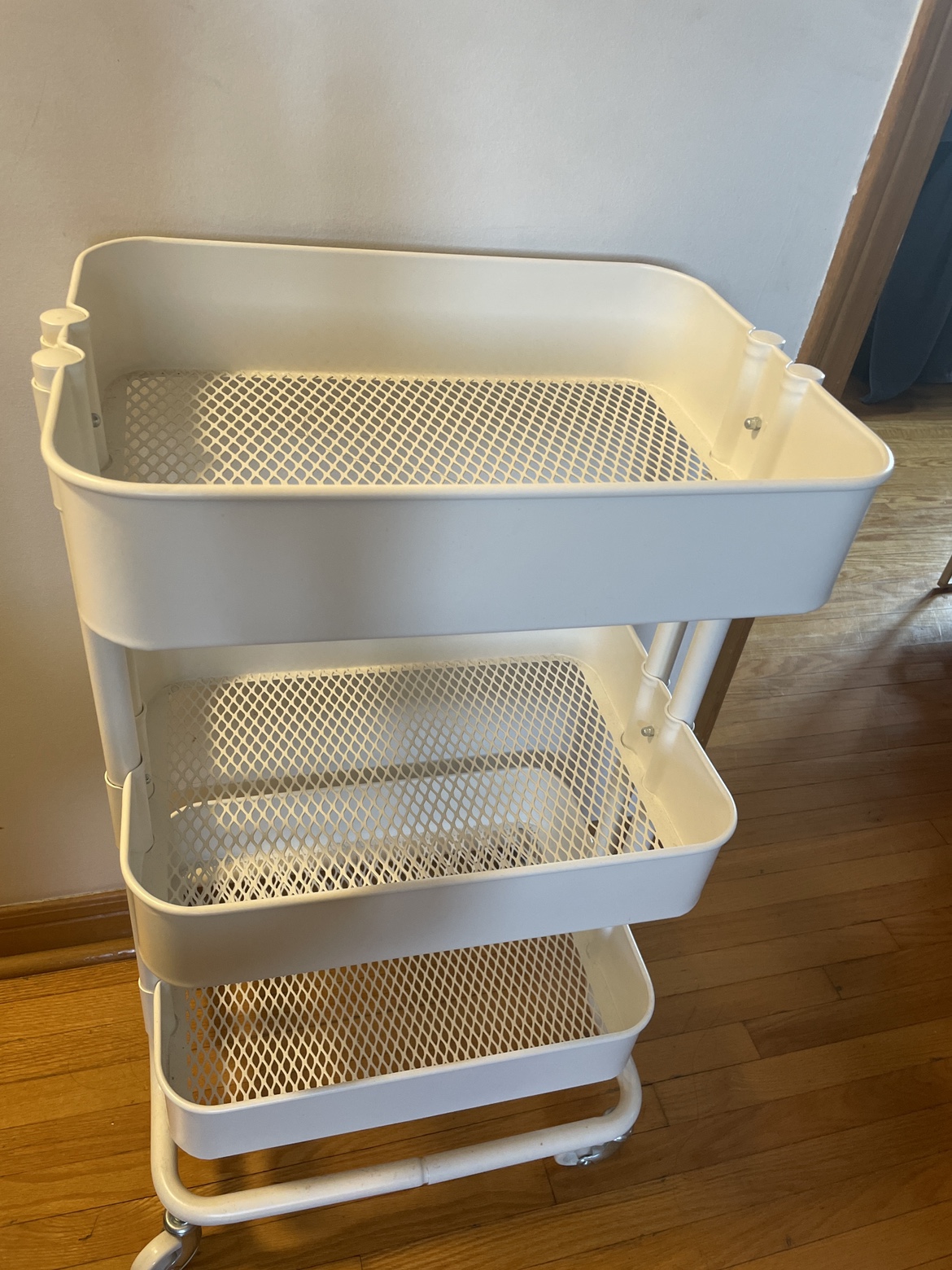 Storage cart - photo 2