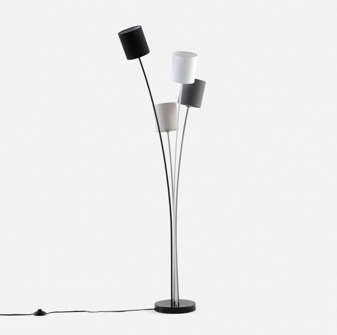 Bongo Floor Lamp from Structure thumbnail