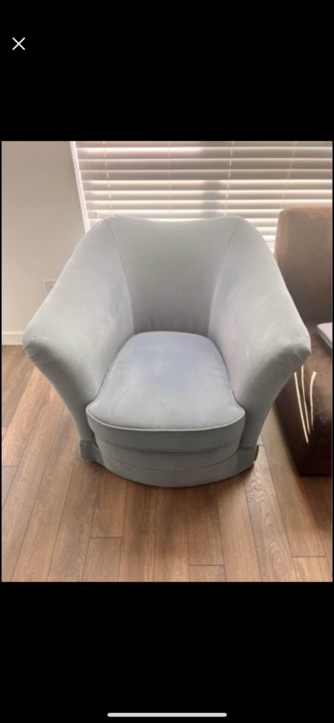 Blue Chair thumbnail