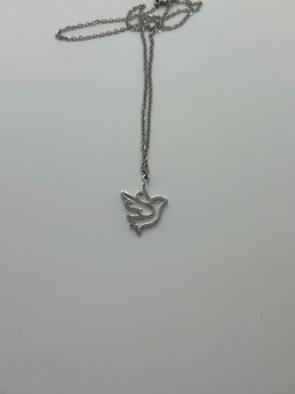 Dove Necklace image indicator(5)