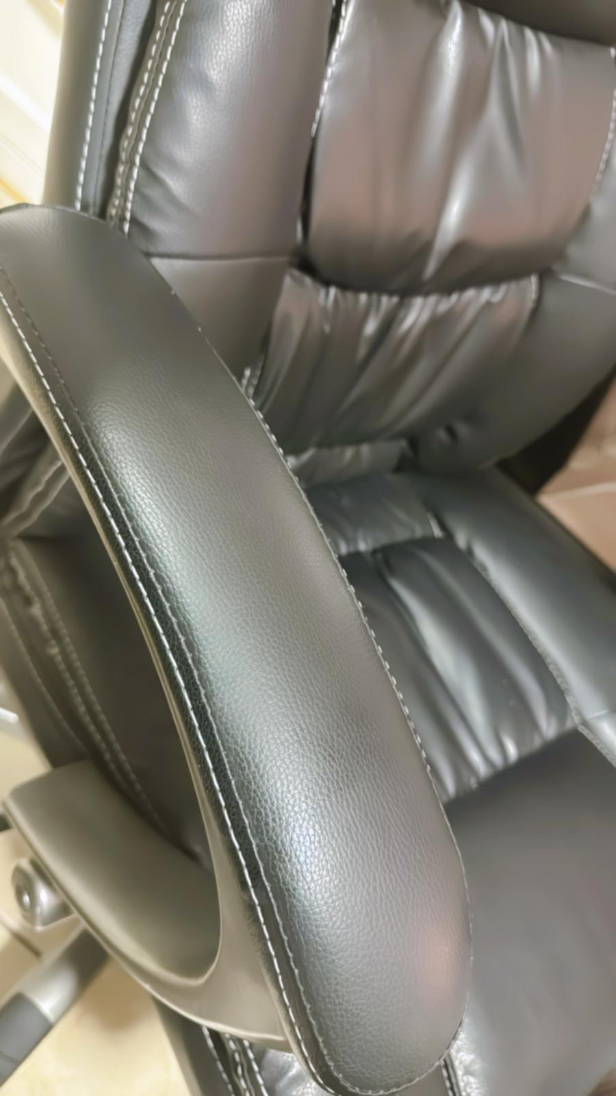 Office chair - photo 4