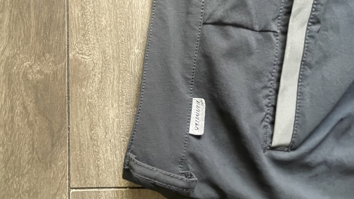 Bike shorts Specialized 36 - photo 4