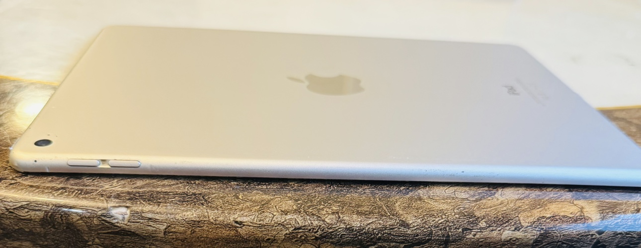 iPad Air 2 - photo 5