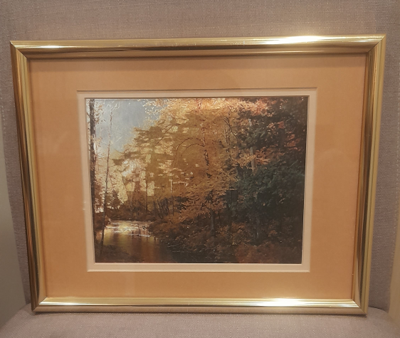 Jade Flower Chinese Wall Hanging #ADC🌿 image indicator(4)