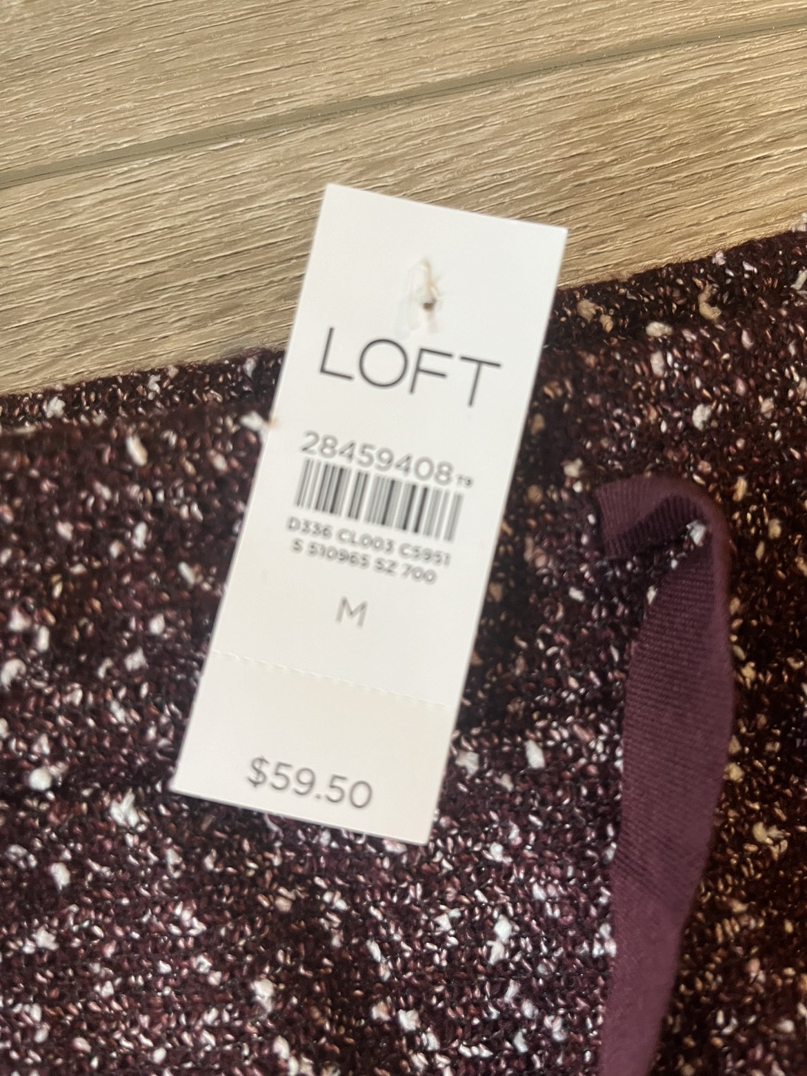 NWT skirt image indicator(2)