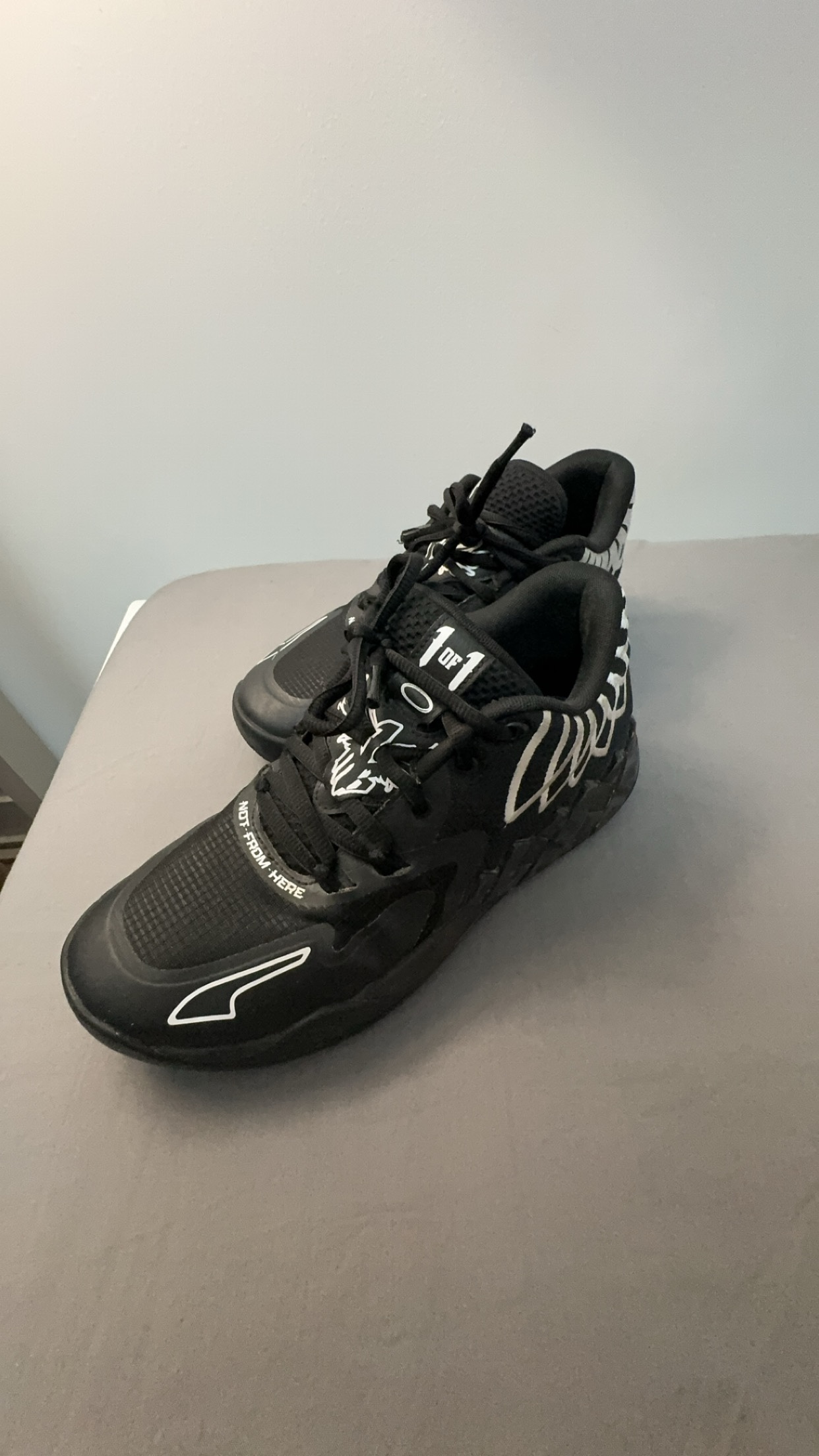 Puma LaMelo Ball MB.01 - photo 2