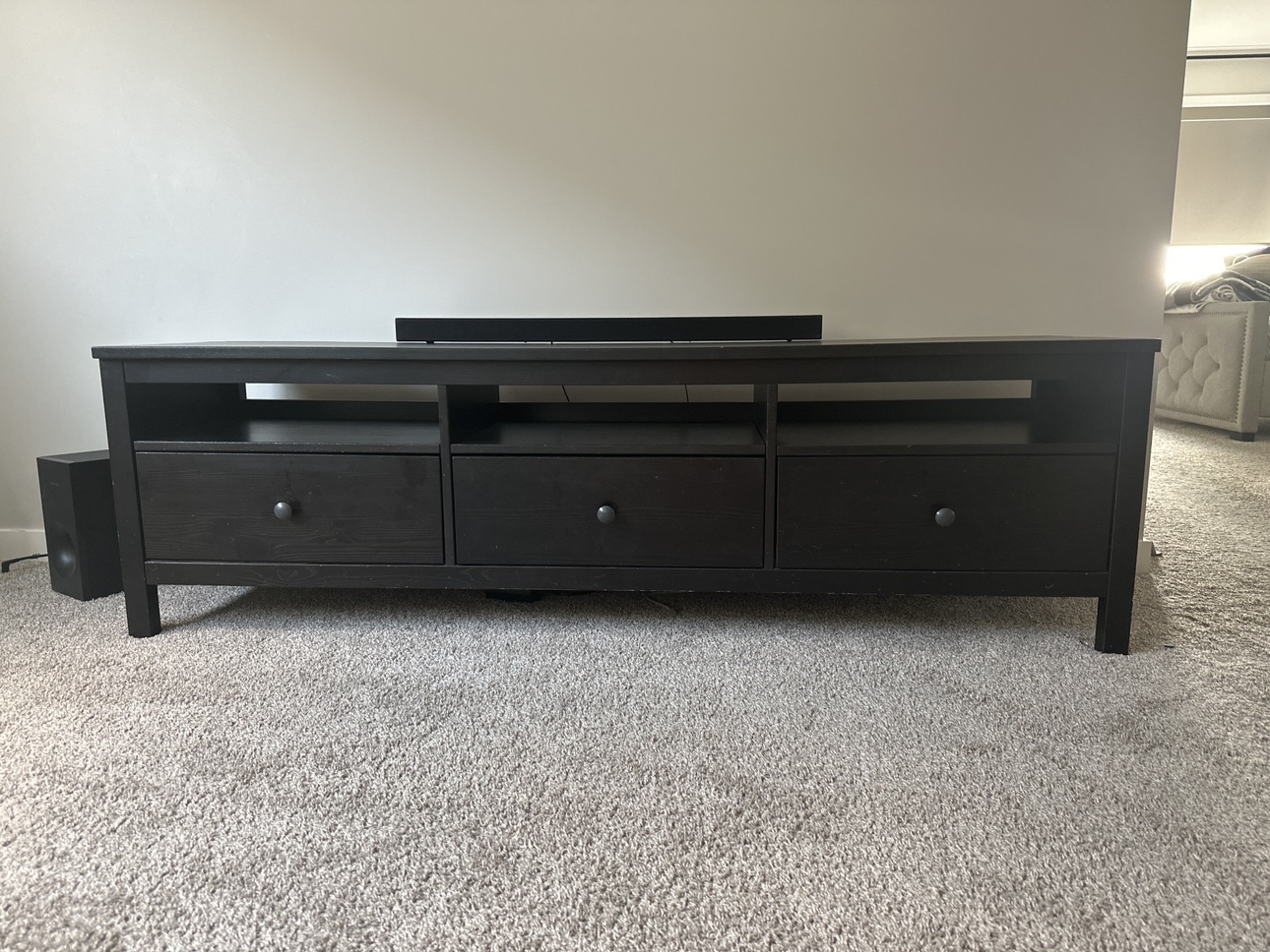 Tv stand