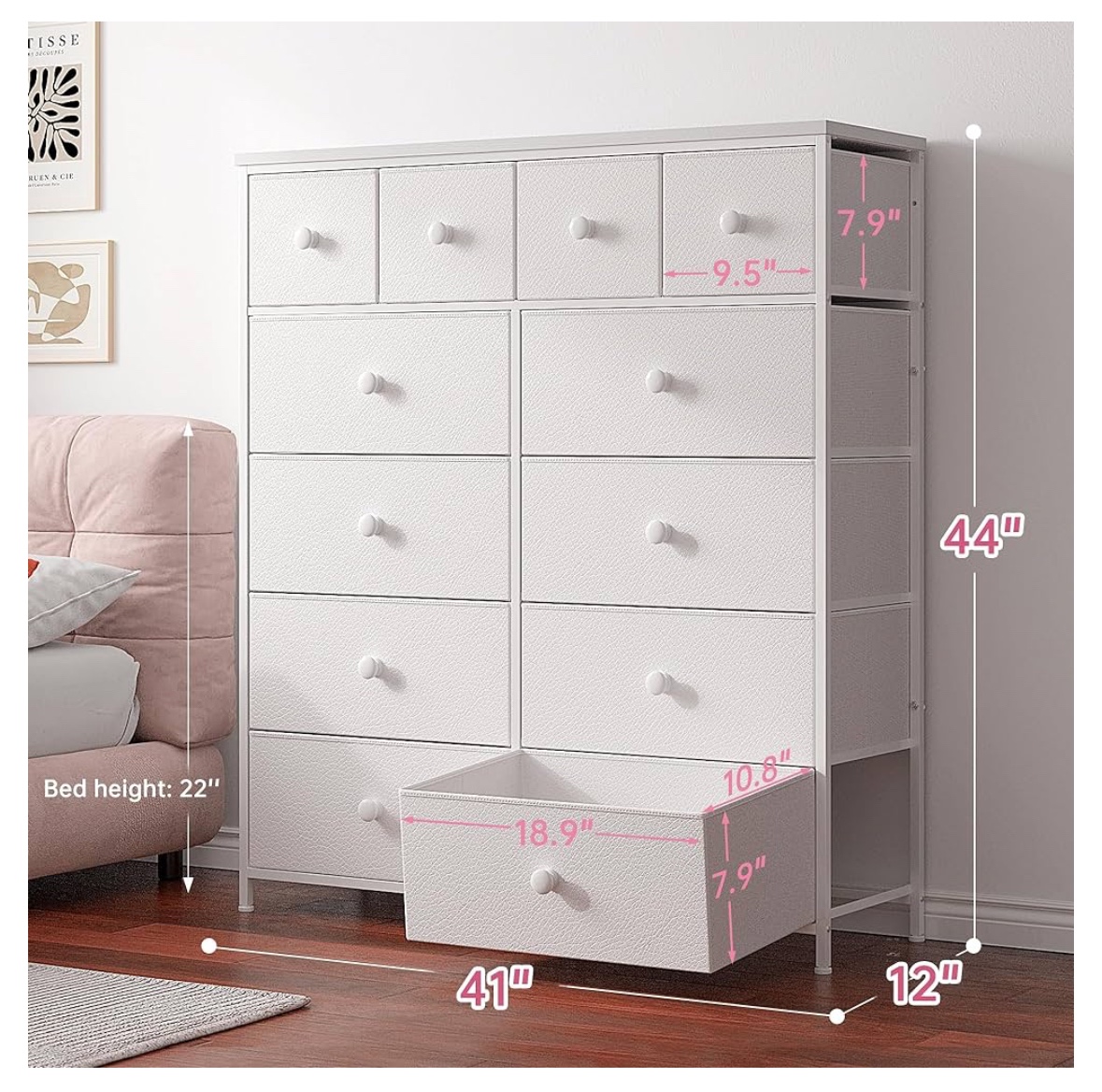 Closet - photo 3