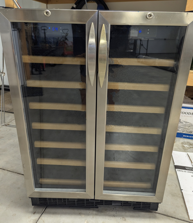 Wine Fridge