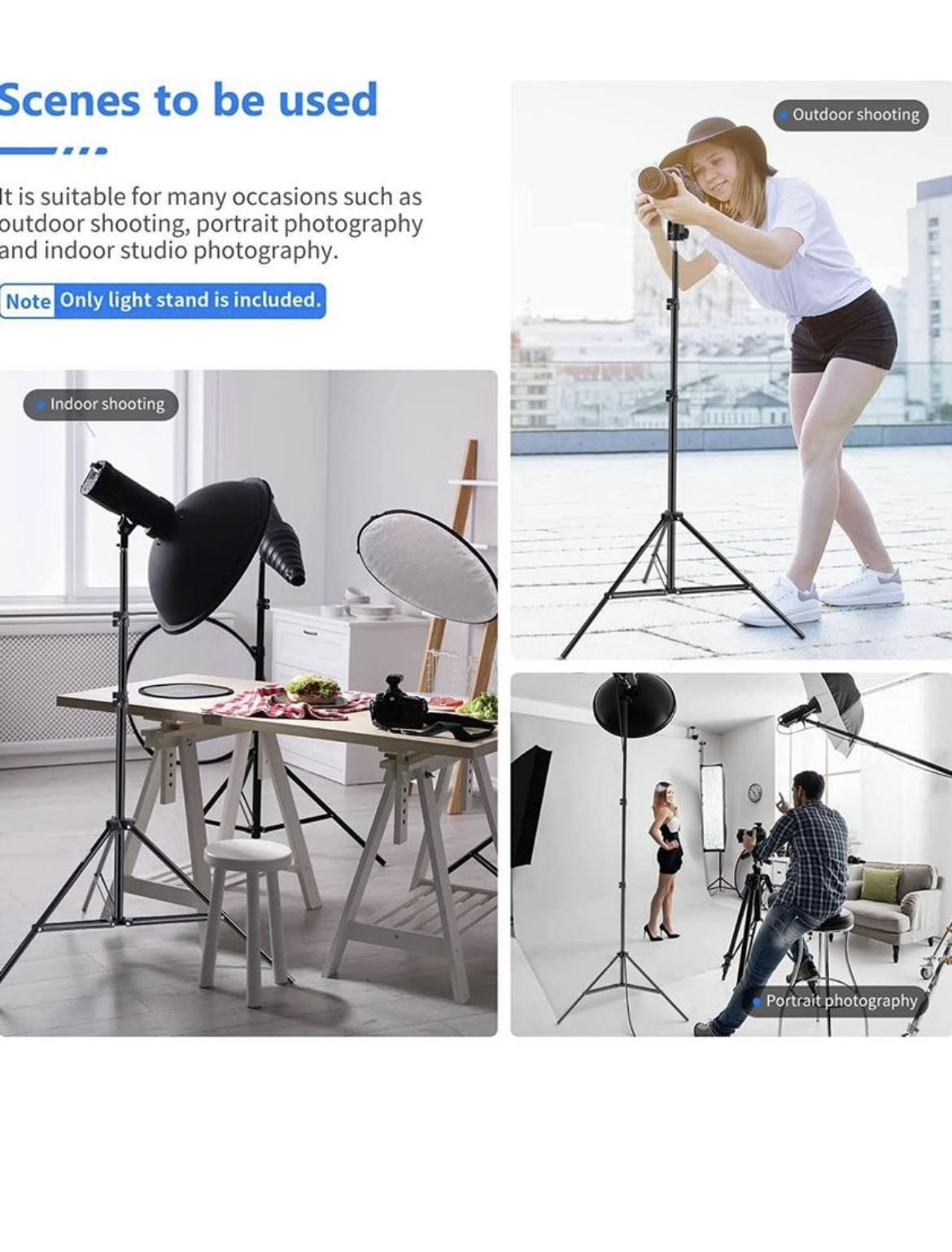 Tripod image indicator(3)