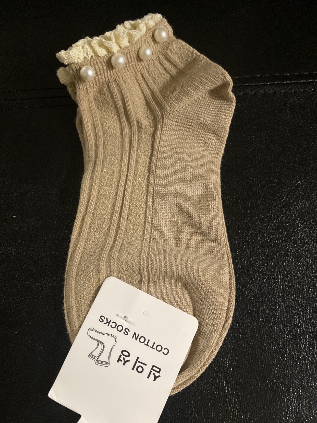 Socks