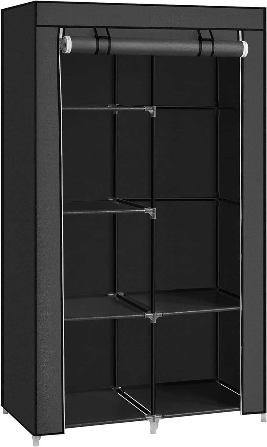 Portable Closet Organizer