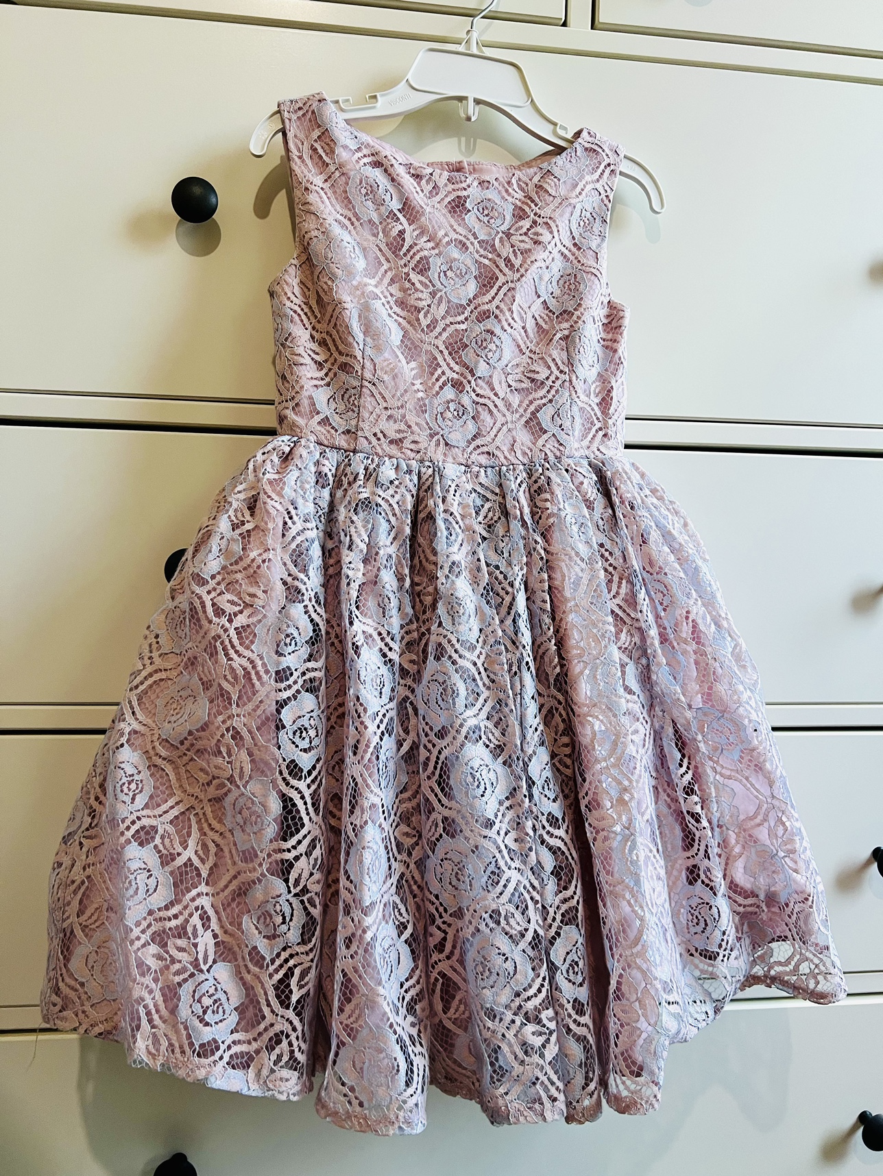 Pippa & Julie Girls' Dress Size 5 💖
