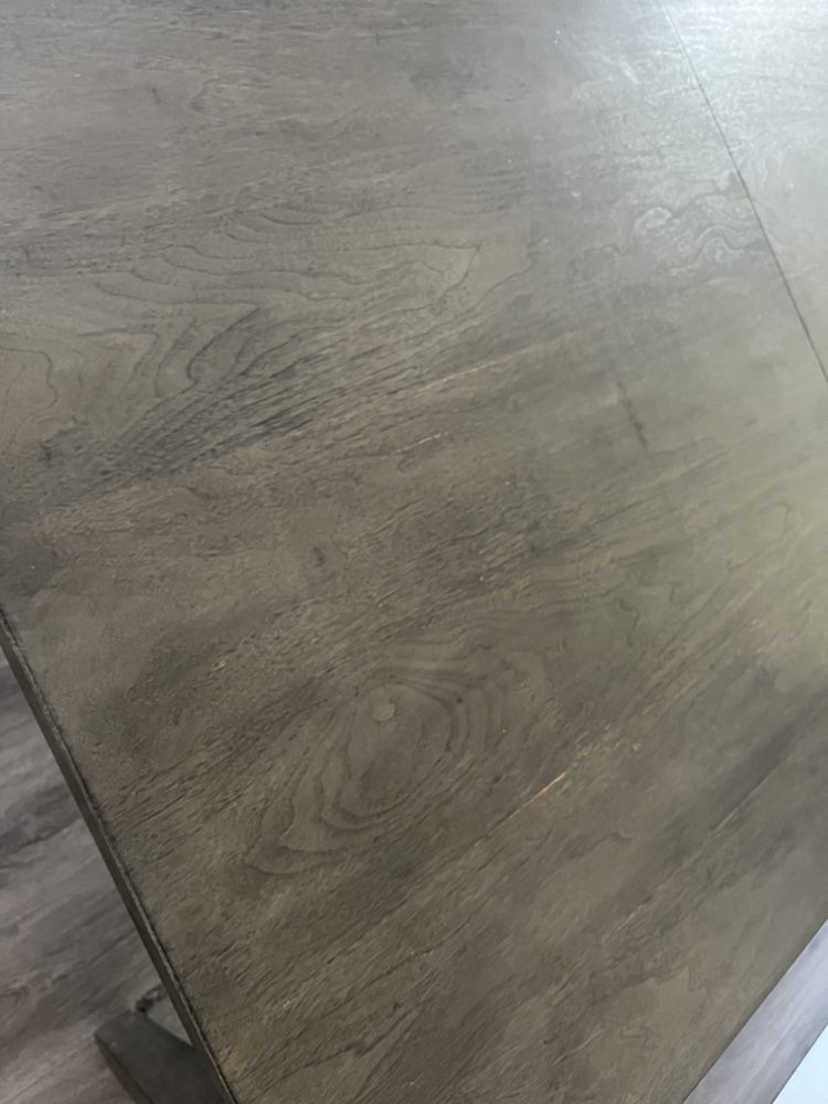 Extendable Dining Room Table - photo 2