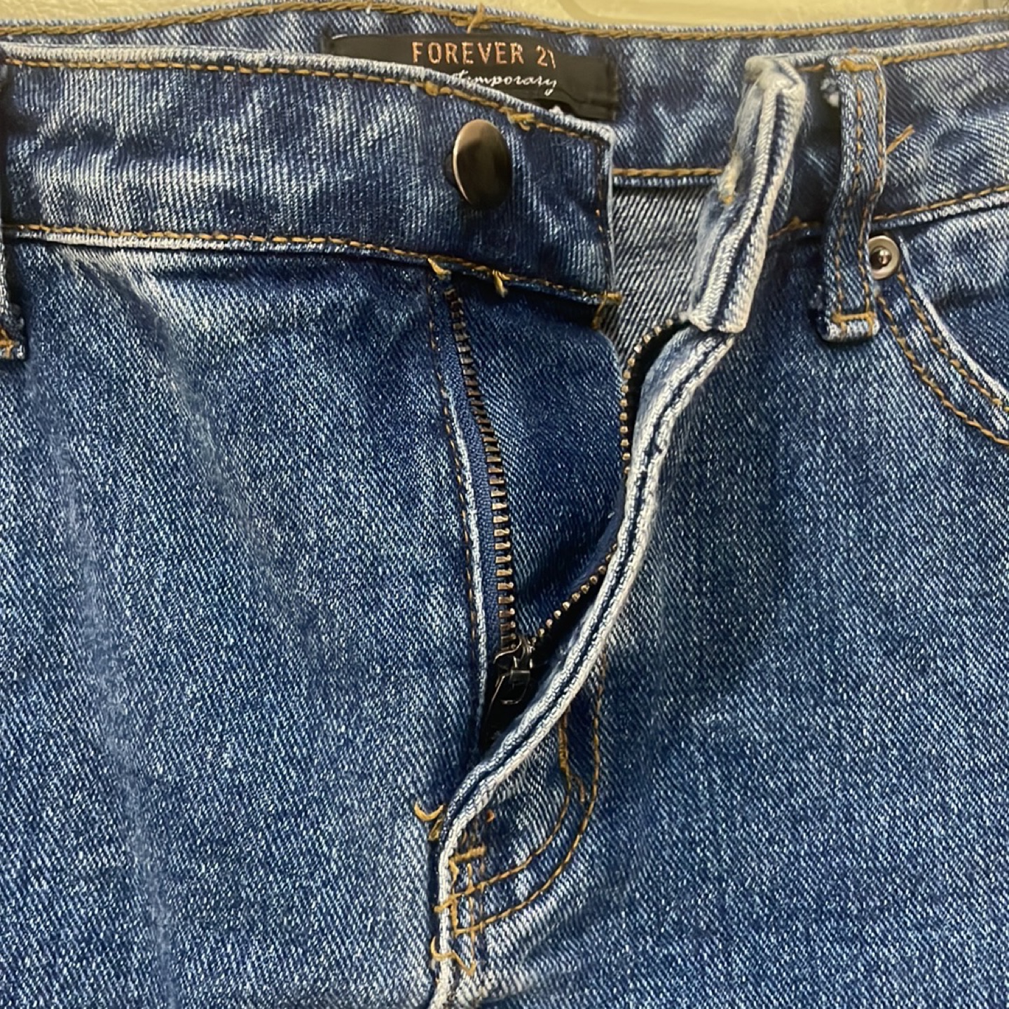 FOREVER 21 skirt - photo 4