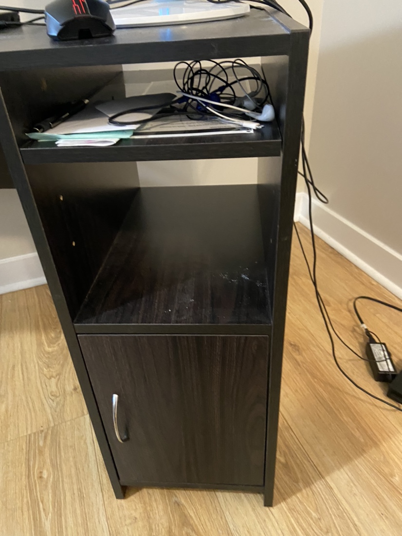 Free Desk #Freecycle - photo 3