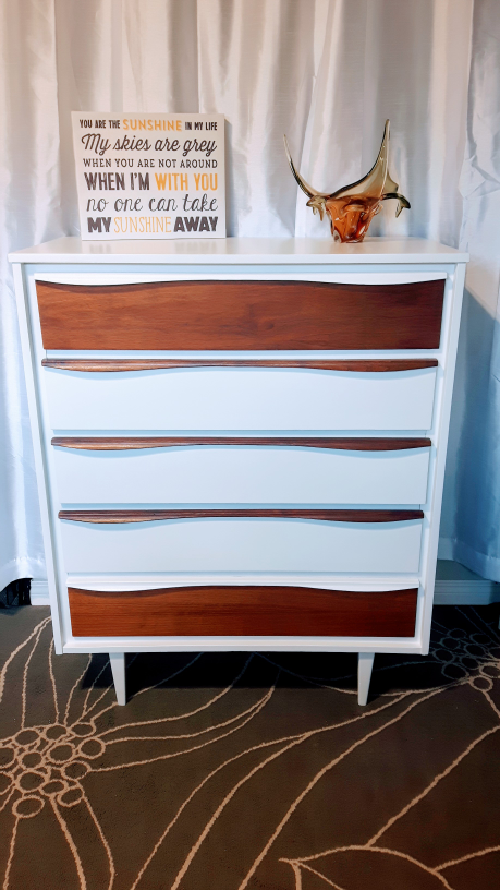 MCM Dresser