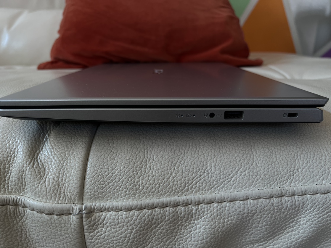 i5 Acer Aspire 3 laptop - photo 4