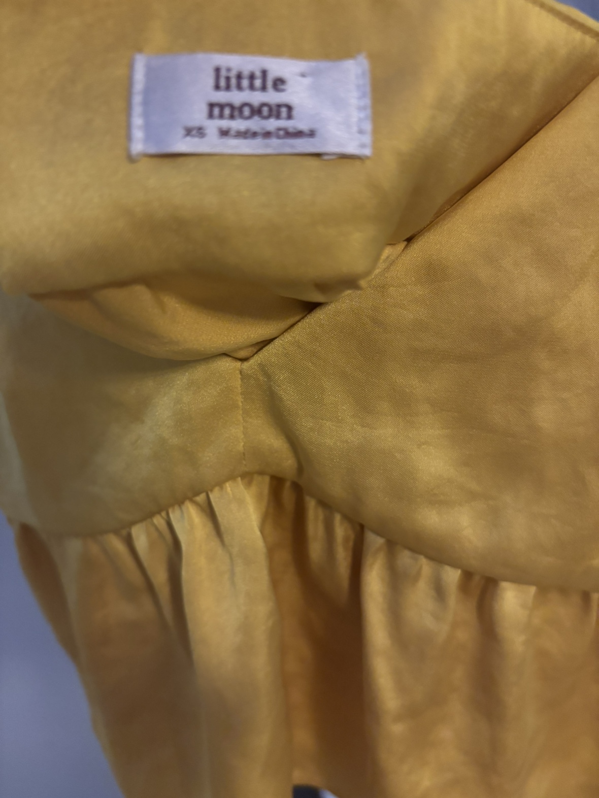 Aritzia Little Moon camisole - photo 5