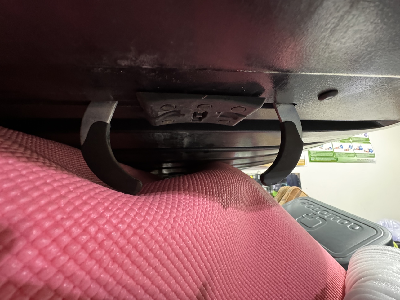 Thule cargo carrier image indicator(2)