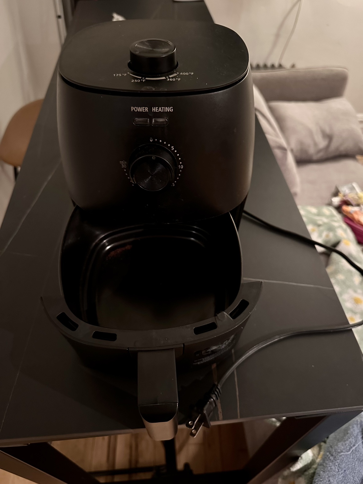 Air Fryer - photo 2