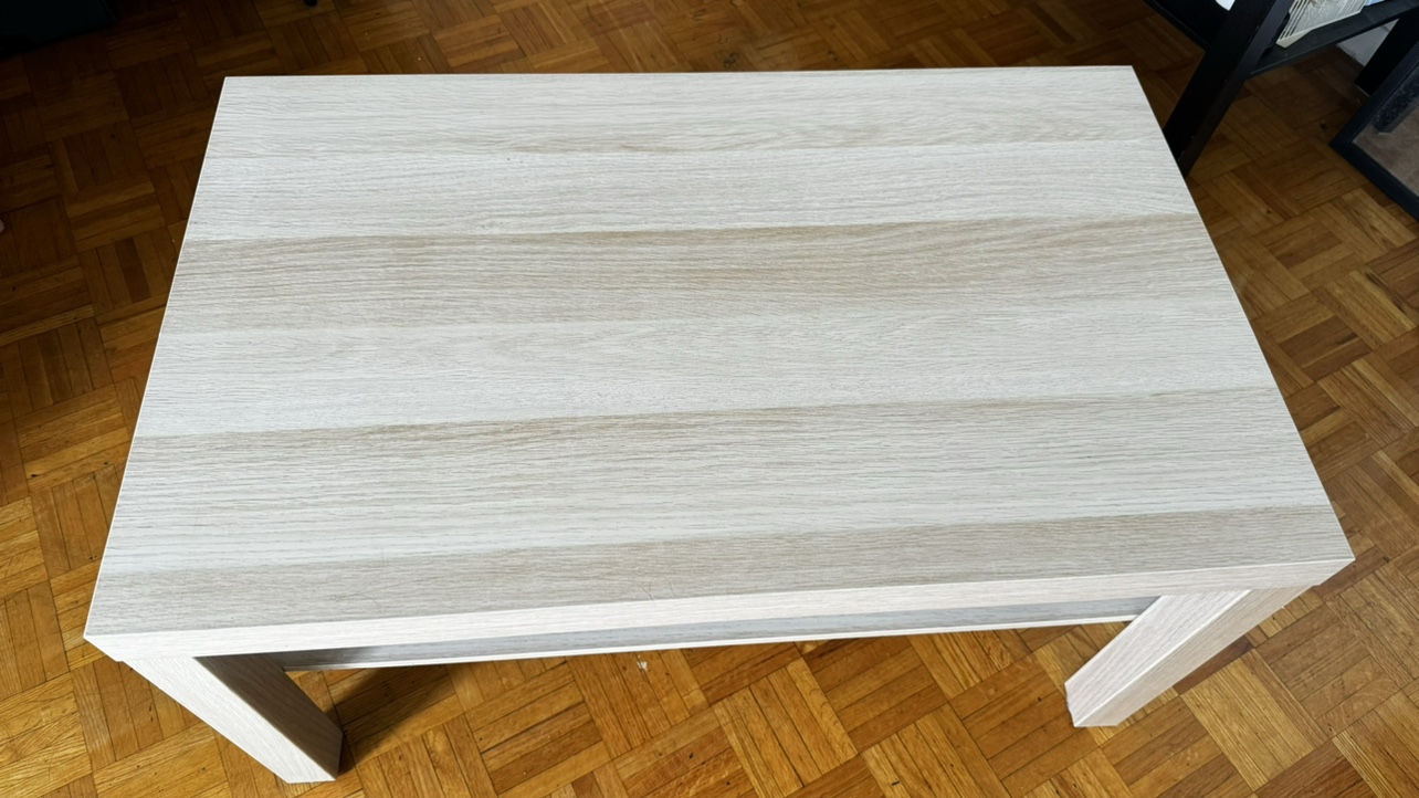 Ikea table - photo 2