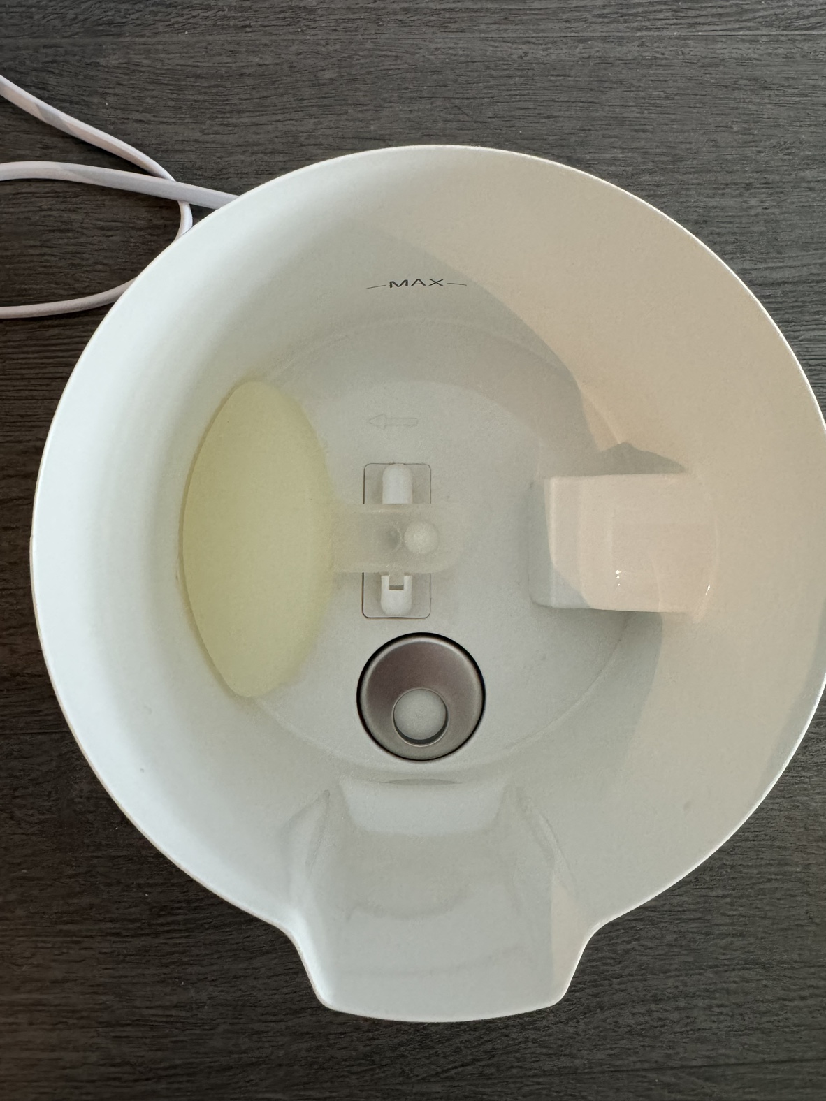 Levoit humidifier - photo 2