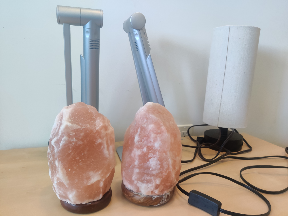 Lamp Collection (5 lamps for $10!)