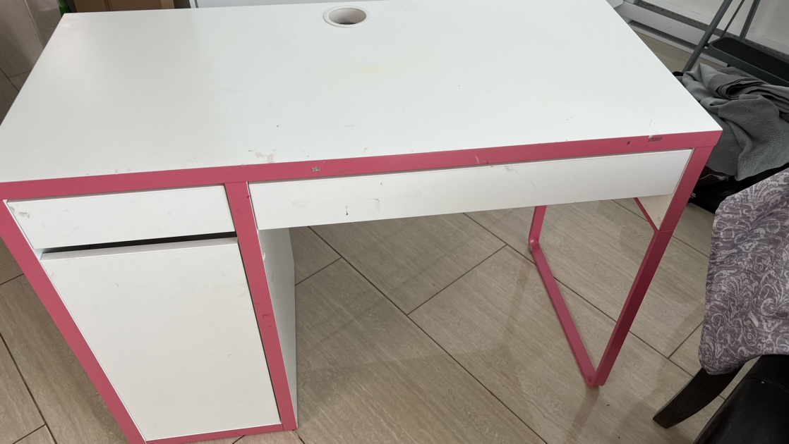 Computer desk (kids/teenagers) - photo 4
