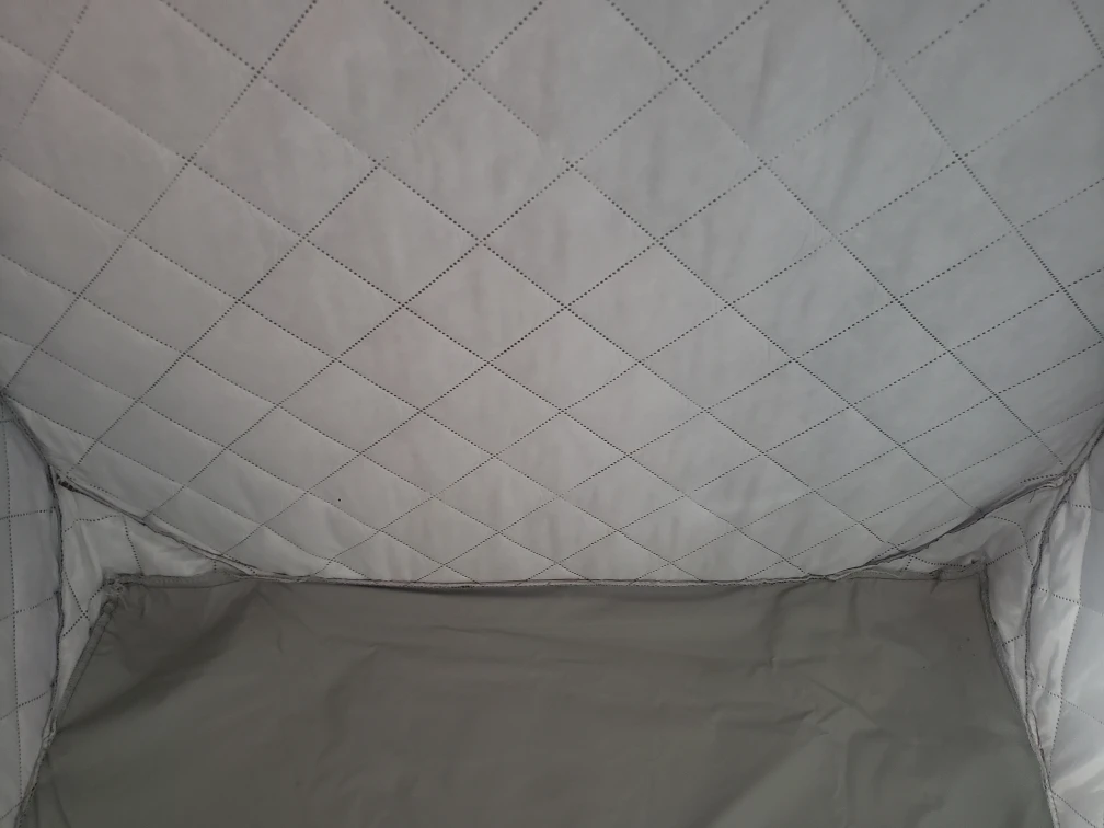 Portable Home Sauna image indicator(8)